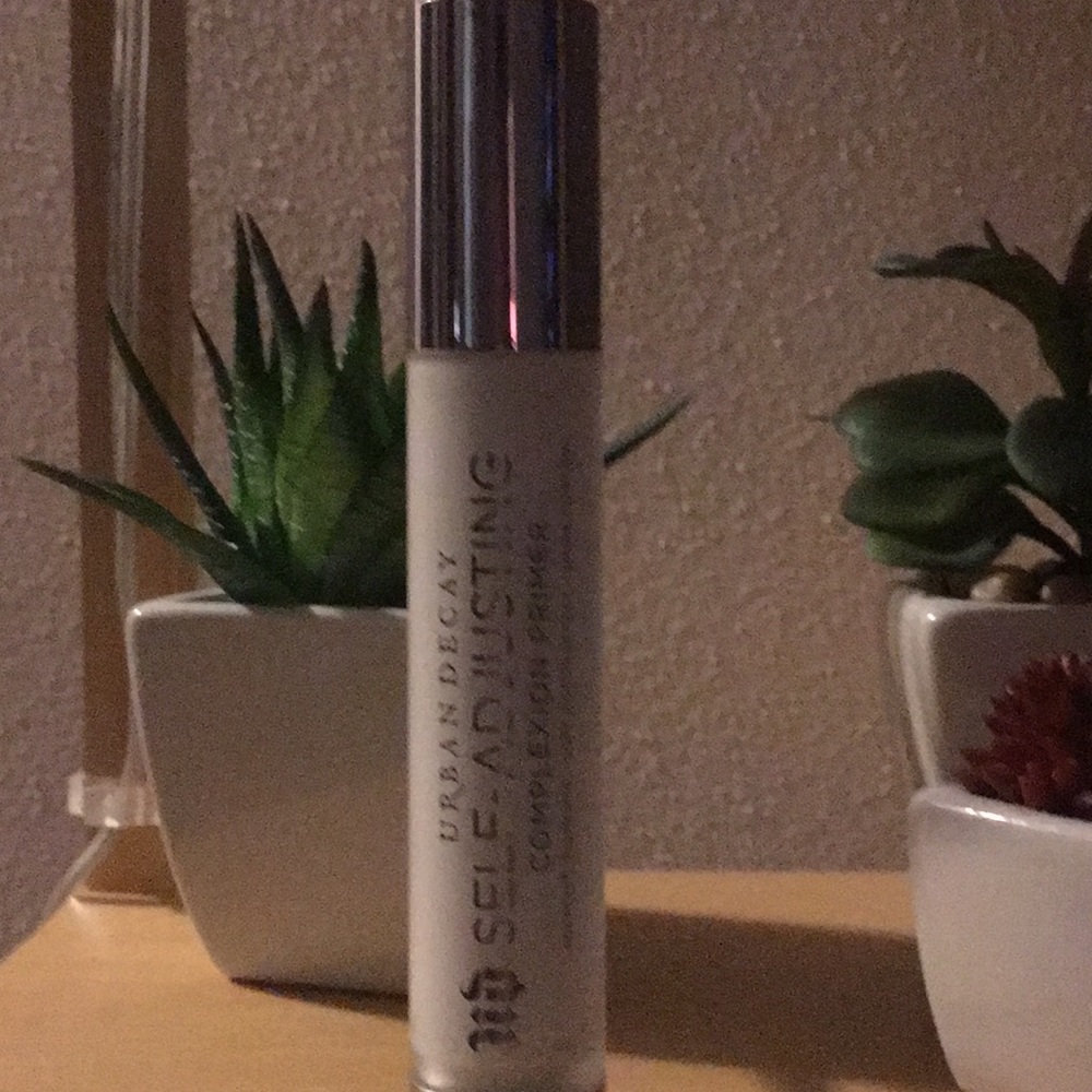 Urban decay make-up primer